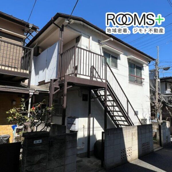サニーマイホームしおざき 建物画像
