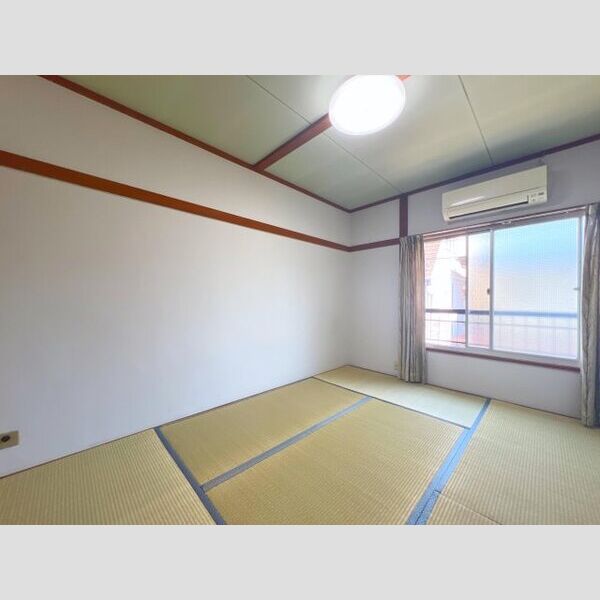 サニーマイホームしおざき 室内写真1