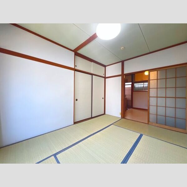 サニーマイホームしおざき 室内写真2