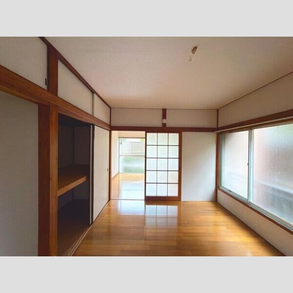 大七荘 室内写真1