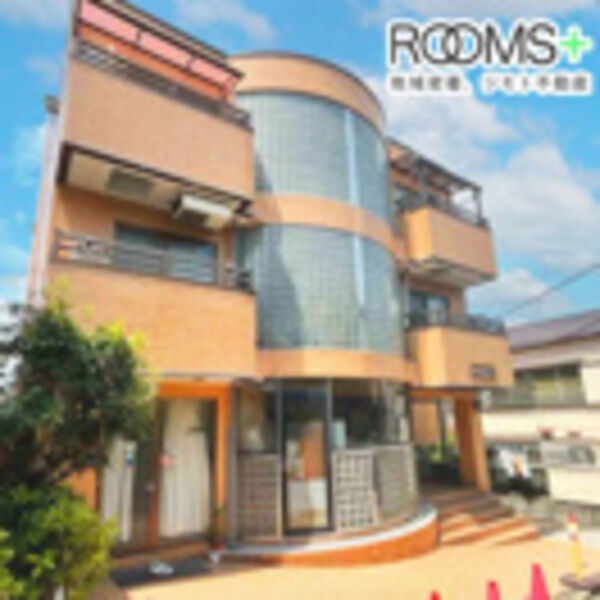 WoodVillage旗の台 建物画像