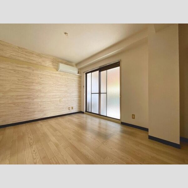 WoodVillage旗の台 室内写真1