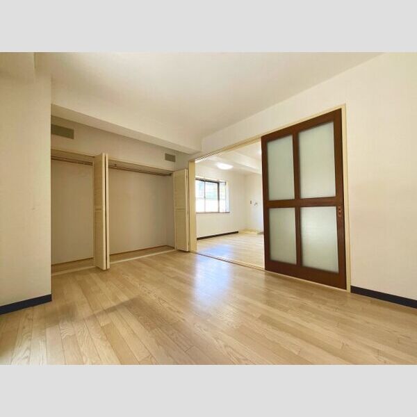WoodVillage旗の台 室内写真2