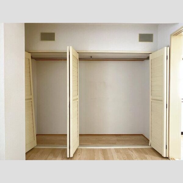 WoodVillage旗の台 室内写真3
