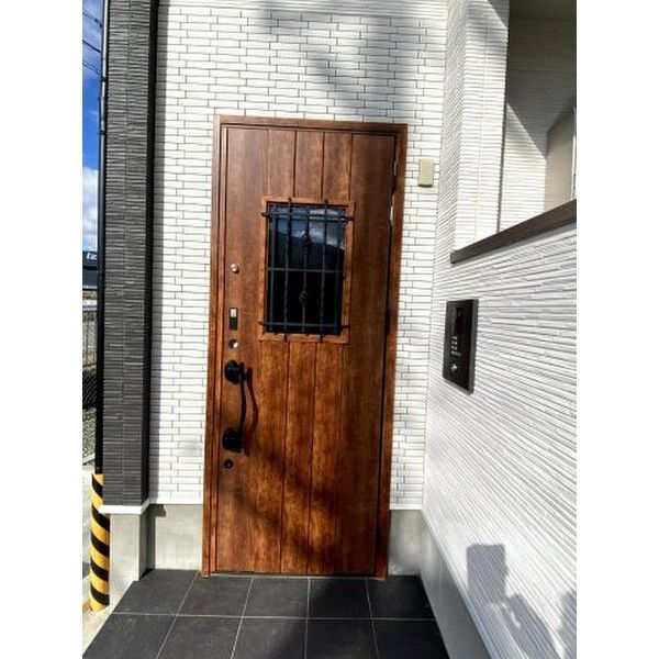 春とそよ風のフィオーレ〜S Apt.玉津町〜 室内写真9