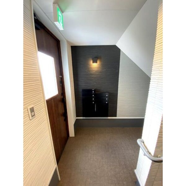 春とそよ風のフィオーレ〜S Apt.玉津町〜 室内写真10