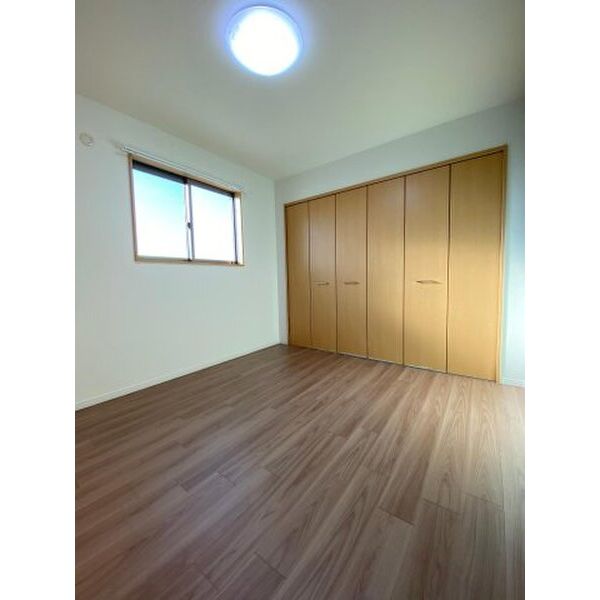 春とそよ風のフィオーレ〜S Apt.玉津町〜 室内写真6