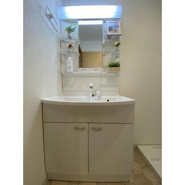 春とそよ風のフィオーレ〜S Apt.玉津町〜 室内写真7
