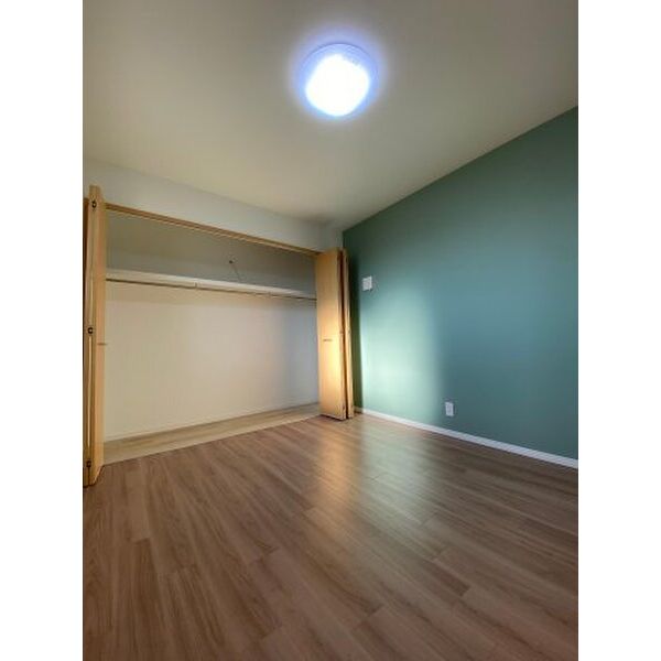 春とそよ風のフィオーレ〜S Apt.玉津町〜 室内写真8