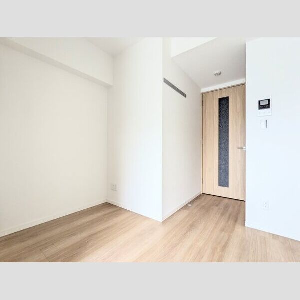 ジェイアール稲毛駅前レジデンス 室内写真1
