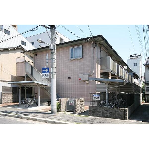 ローズコート