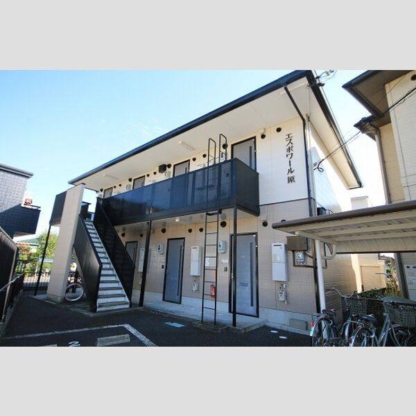エスポワール原