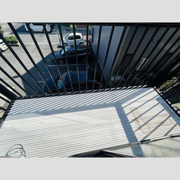 DUPLEX 国王10B 室内写真9