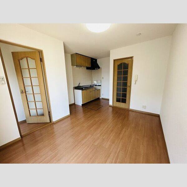 DUPLEX 国王10B 室内写真1