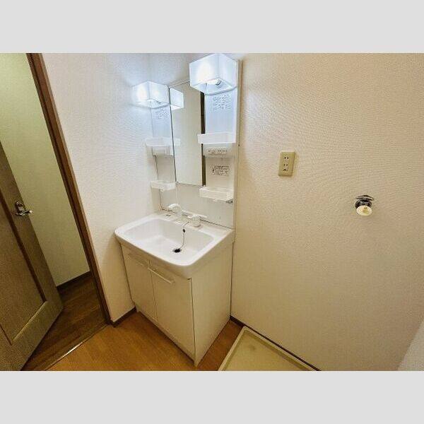 DUPLEX 国王10B 室内写真4