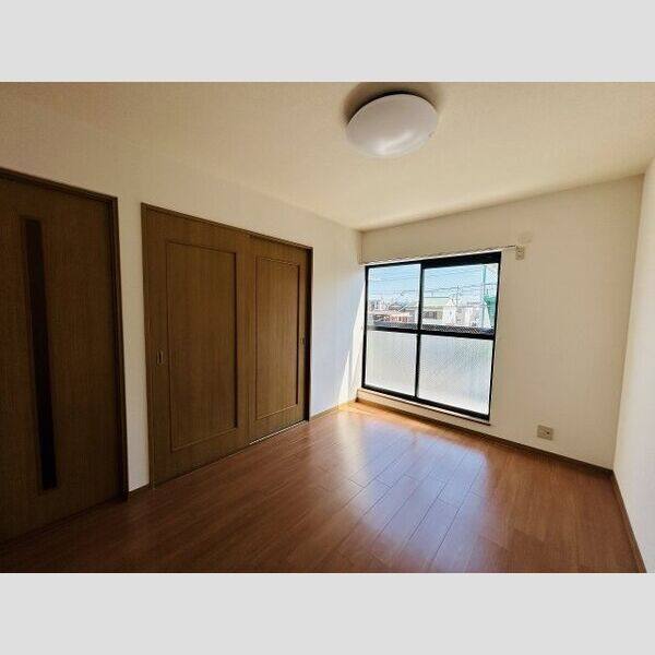 DUPLEX 国王10B 室内写真6