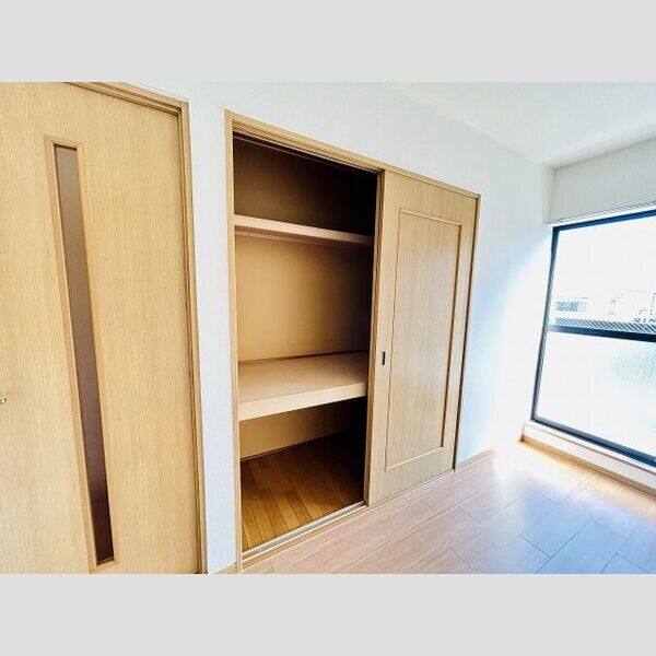 DUPLEX 国王10B 室内写真7