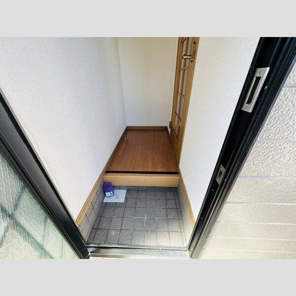 DUPLEX 国王10B 室内写真8