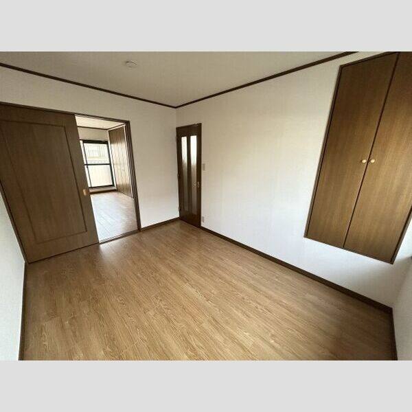DUPLEX 国王352A 室内写真9