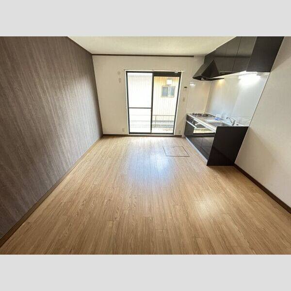 DUPLEX 国王352A 室内写真10