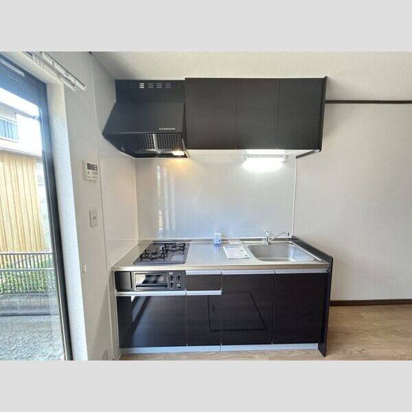 DUPLEX 国王352A 室内写真2