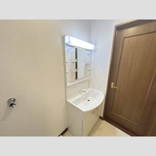 DUPLEX 国王352A 室内写真4