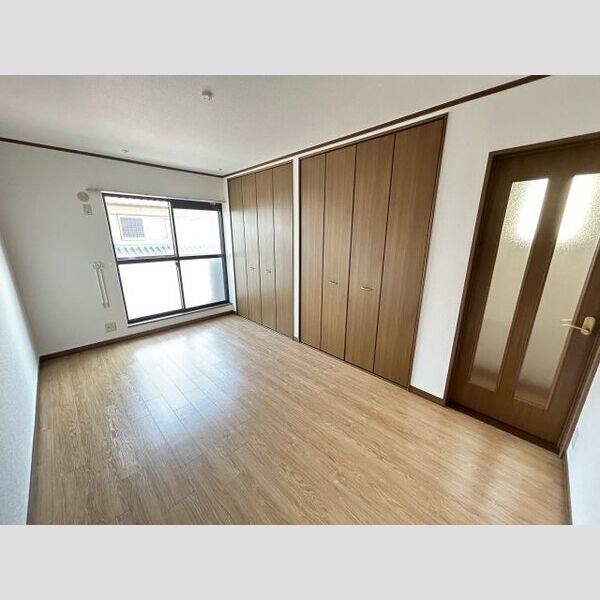 DUPLEX 国王352A 室内写真8