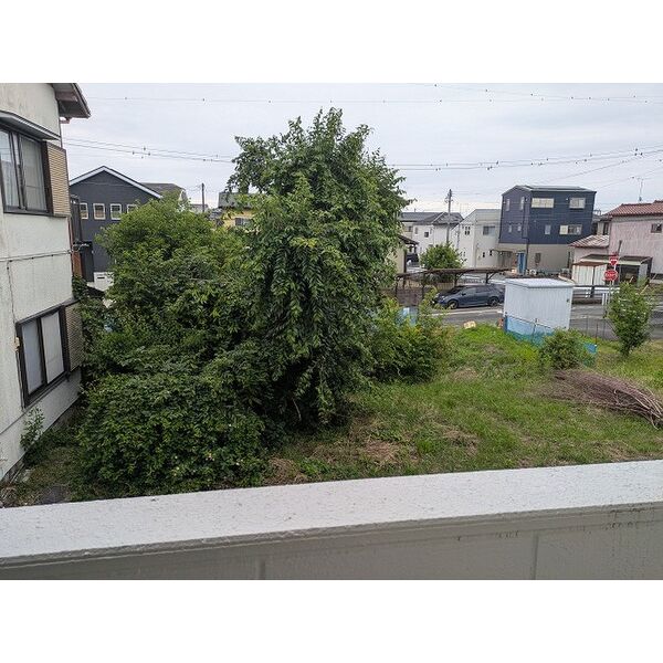 陽だまりのブルーファミリア 室内写真10