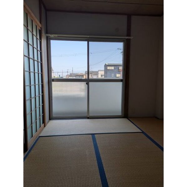 陽だまりのブルーファミリア 室内写真8