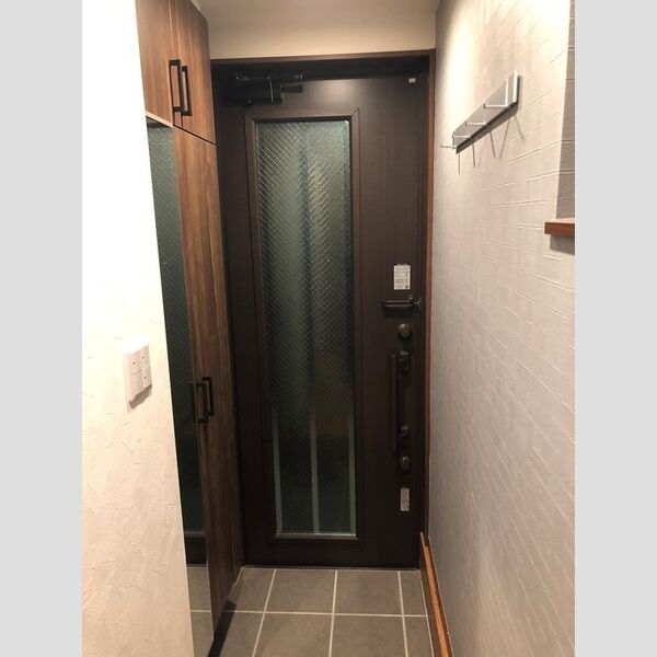 北新宿戸建 室内写真1