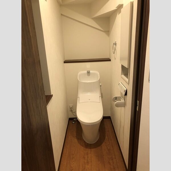 北新宿戸建 室内写真5
