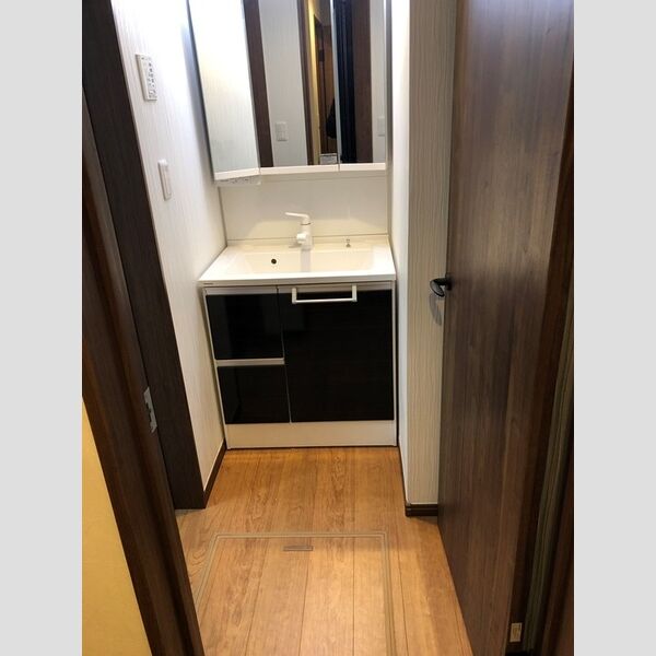 北新宿戸建 室内写真6