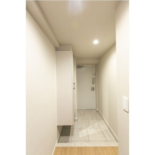 La Douceur巣鴨West 室内写真9
