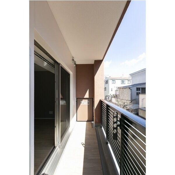 La Douceur巣鴨West 室内写真8