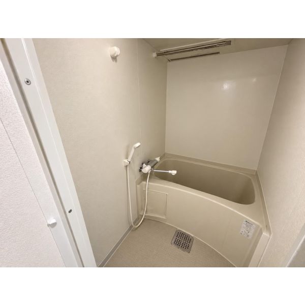 ディナスティ長居公園南 室内写真4
