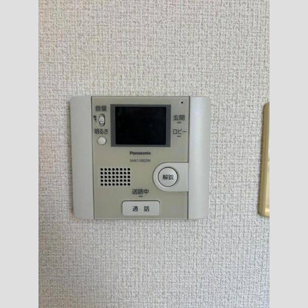パークサイドガーデン 室内写真7