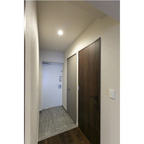 La Douceur巣鴨West 室内写真9