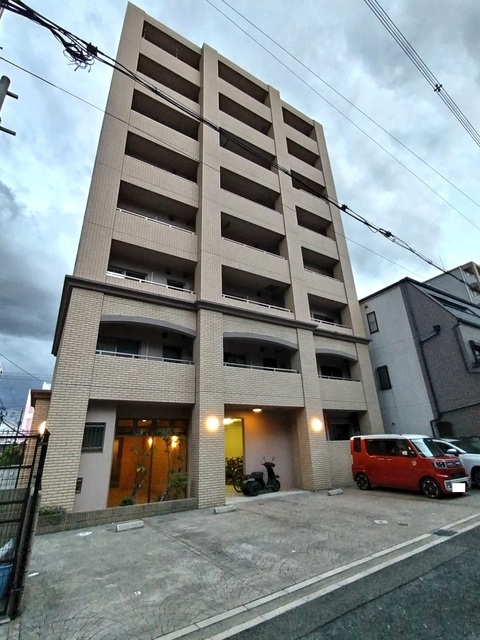サンタプリマヴェーラ ドゥーエ 建物画像