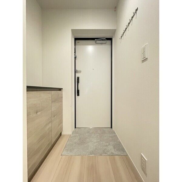 ザ・レジデンス下北アネックス 室内写真9
