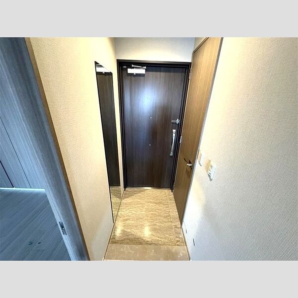 プレミストタワー大阪上本町 室内写真5