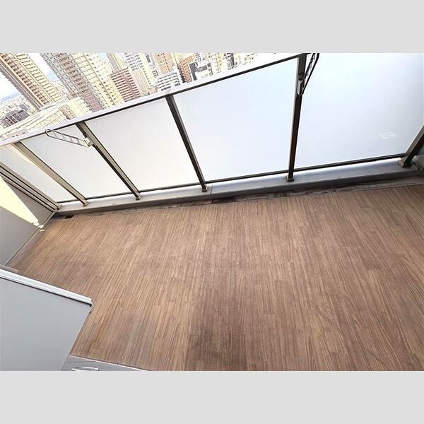 プレミストタワー大阪上本町 室内写真6
