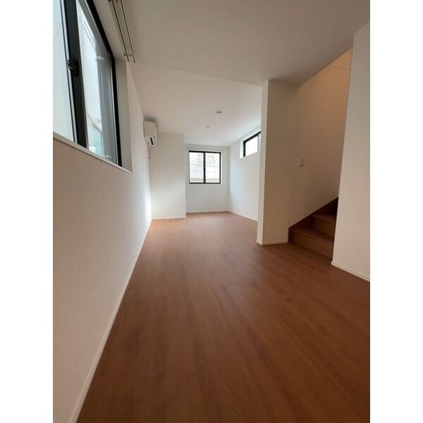 Kolet蒲田#06 室内写真1