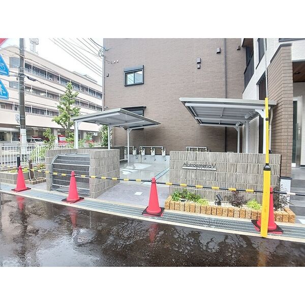 アルストロメリアⅤ 室内写真6