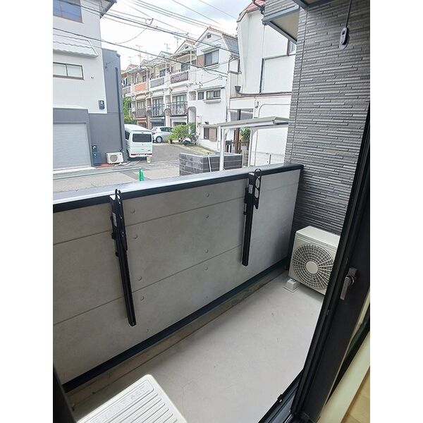 ヒカルサ尼崎栗山町 室内写真9