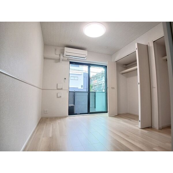 ヒカルサ尼崎栗山町 室内写真8