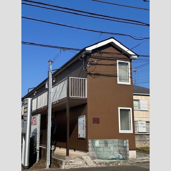 レオパレスポラリス