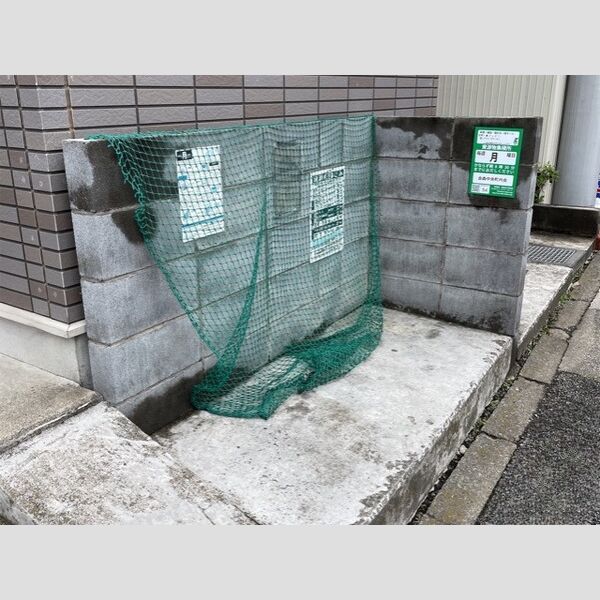 レオパレスポラリス 室内写真5
