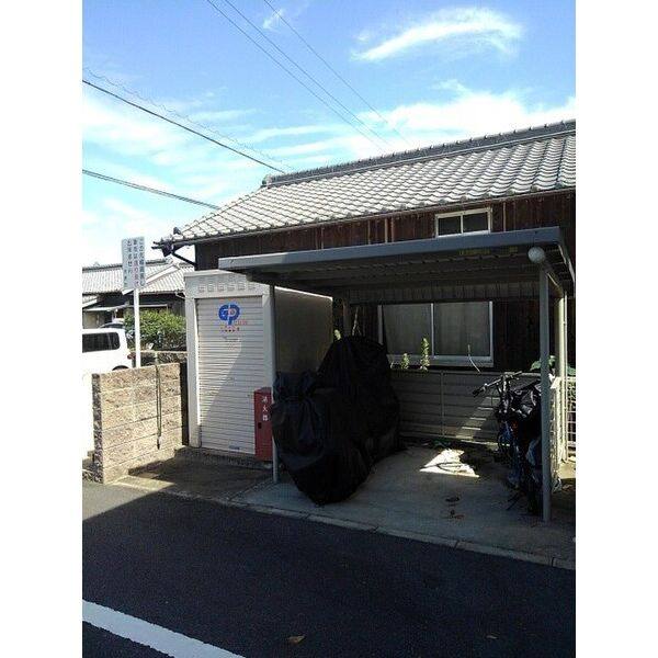 サーフサイド 室内写真10