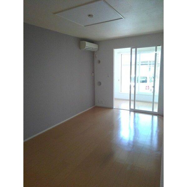 サーフサイド 室内写真2