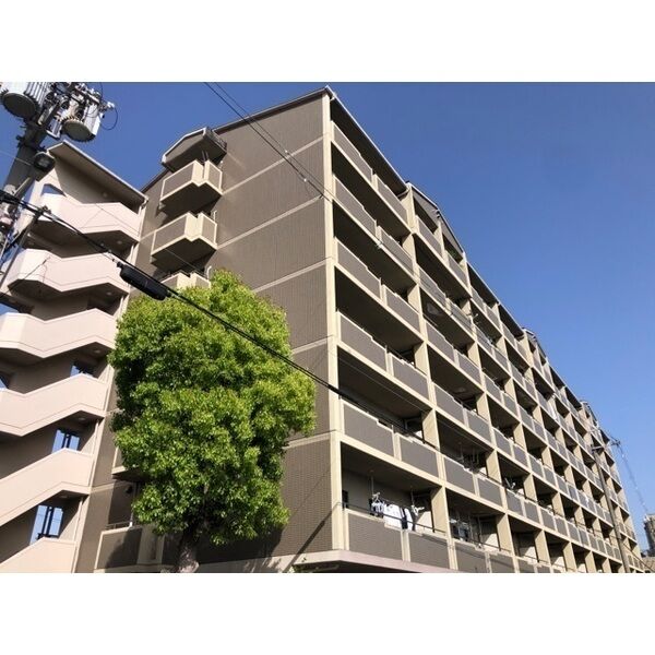 ファミール永田